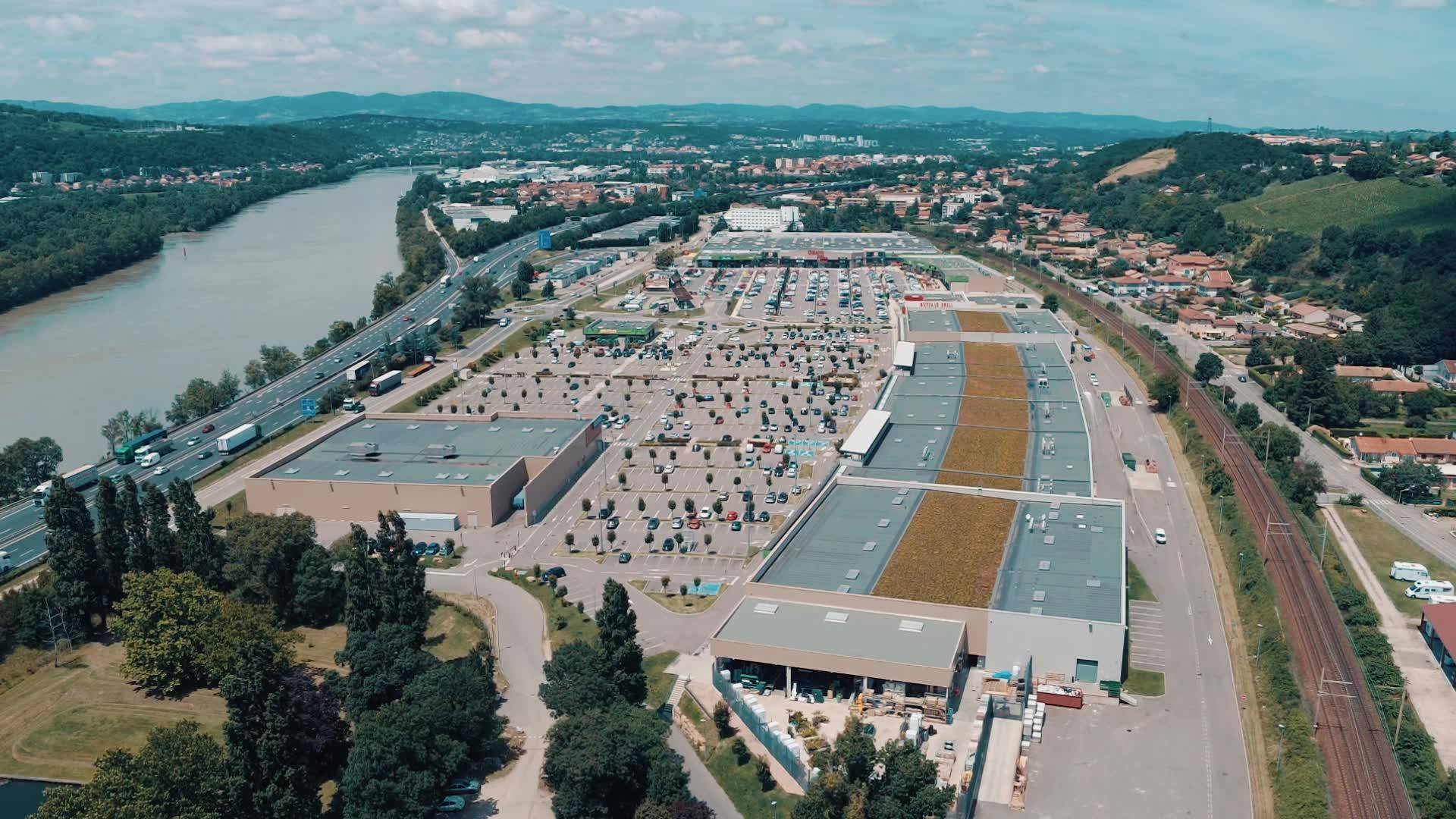 TwentyTwo Real Estate R alise L acquisition Du Retail Park Chasse Sud TwentyTwo Real Estate R alise L acquisition Du Retail Park Chasse Sud